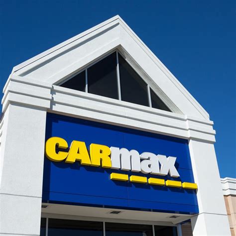 CarMax .